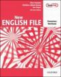 New English File Elementary Workbook