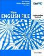 New English File Pre-intermediate Workbook