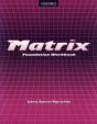 Matrix - Foundation Workbook