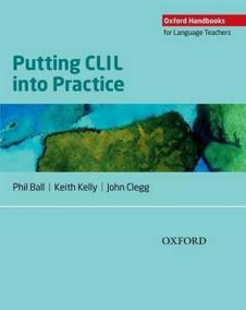 Putting CLIL into Practice