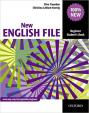 New English File Beginner Student´s Book