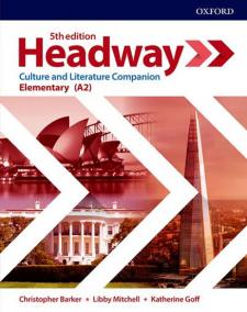 Headway: Elementary A2: Culture - Literature Companion 5th Edition