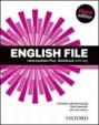 English File Third Edition Intermediate Plus Workbook with Answer Key