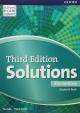 Maturita Solutions 3rd Elementary Essentials Teachers Book - Resource Disc Pack