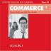 Oxford English for Careers: Commerce 1 Class Audio CD