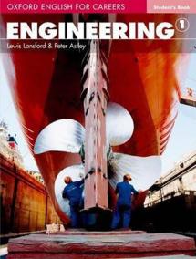 Oxford English for Careers: Engineering 1 Student´s Book