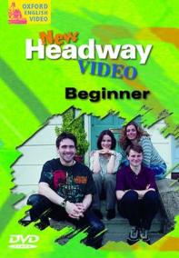 New Headway Video Beginner DVD