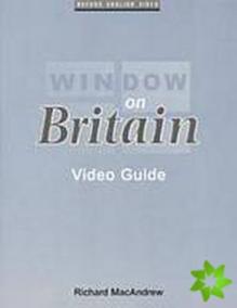 Window on Britain 1 Video Guide