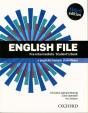 English File Pre-intermediate Student´s Book 3rd (CZEch Edition)