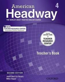 American Headway 4: Teacher´s Pack