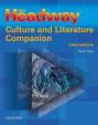 New Headway Intermediate Pronunciation Course Culture and Literature Companion