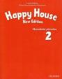 HAPPY HOUSE 2 NEW EDITION METODICKÁ PŘÍRUČKA