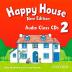 CD HAPPY HOUSE 2 NEW EDITION