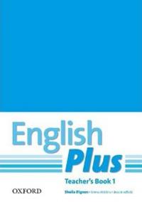 English Plus 1 Teacher´s Book with Photocopiable Resources