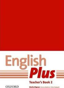 English Plus 2 Teacher´s Book with Photocopiable Resources