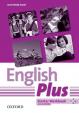 English Plus Starter Workbook + MultiRom Pack (International Edition)