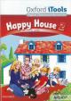 Happy House 3rd Edition 2 iTools with Book-on-screen