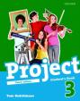 Project 3 - Third edition