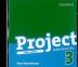 Project the Third Edition 3 Class Audio CDs /2/