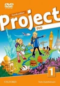 Project Fourth Edition 1 DVD