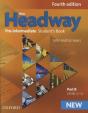 New Headway Fourth Edition Pre-Intermediate Student´s Book Part B