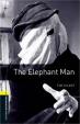 The Elephant Man: Oxford Bookworms Library New Edition 1