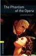 Oxford Bookworms Library New Edition 1 Phantom of the Opera