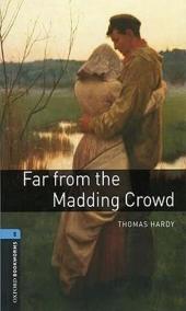 Oxford Bookworms Library New Edition 5 Far From the Madding Crowd