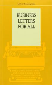 Business Letters for All