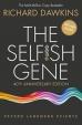 The Selfish Gene : 40th Anniversary edition