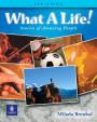 What A Life! Stories of Amazing People 1 (Beginning)