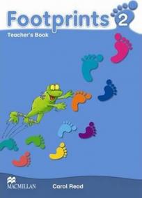 Footprints Level 2: Teacher´s Book