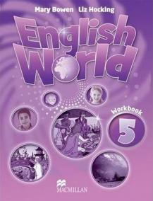 English World Level 5: Workbook