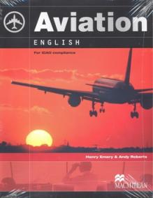 Aviation English: Student´s Book + CD-ROM