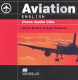 Aviation English Class Audio 2 CD