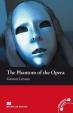 Macmillan Readers Beginner: The Phantom of the Opera