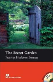 Macmillan Readers Pre-Intermediate: The Secret Garden