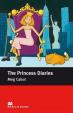 Macmillan Readers Elementary: The Princess Diaries: Book 1