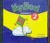 Way Ahead (new ed.) Level 2: Story Audio CD