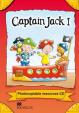 Captain Jack 1: Photocopiable CD-ROM