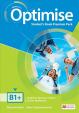 Optimise B1+: Student´s Book Premium Pack