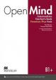 Open Mind Intermediate: Teacher´s Book Premium