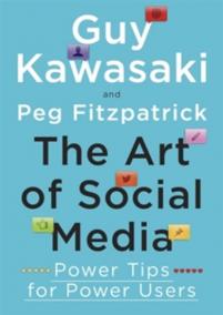 The Art of Social Media - Power Tips for Power Users