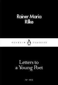 Letters to a Young Poet