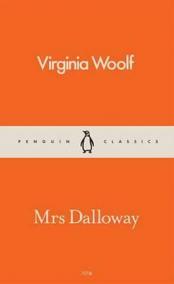 Mrs Dalloway