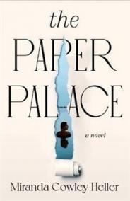 Paper Palace