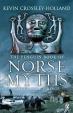 The Penguin Book of Norse Myths: Gods of the Vikings