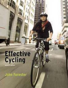 Effective Cycling