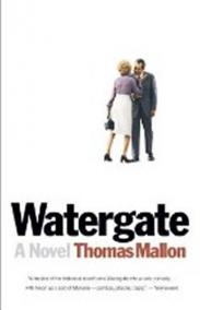 Watergate: A Novel