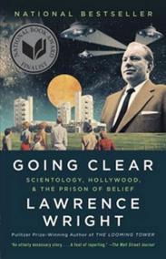 Going Clear